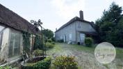 Vente Maison Isle-aumont  10800 6 pieces 120 m2