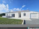 Vente Maison Gemozac  17260 4 pieces 98 m2