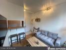 Vente Appartement Asnieres-sur-seine  92600 2 pieces 23 m2