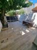 Location Maison Chateauneuf-les-martigues  13220 3 pieces 55 m2