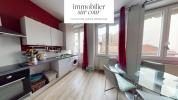 Vente Appartement Saint-etienne  42000 2 pieces 43 m2