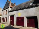 Vente Maison Gracay  18310 5 pieces 157 m2