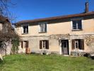 Vente Maison Saint-sulpice-d'excideuil  24800 4 pieces 60 m2