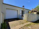 Vente Maison Bree-les-bains  17840 4 pieces 57 m2