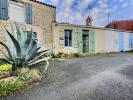 Vente Maison Saint-georges-d'oleron  17190 2 pieces 39 m2