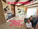 Vente Maison Marignane  13700 6 pieces 165 m2