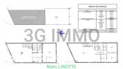 Vente Immeuble Mont-de-marsan  40000 296 m2