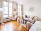 Vente Appartement Paris-6eme-arrondissement  75006 2 pieces 33 m2