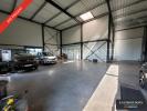 Location Local commercial Marcilloles  38260 300 m2