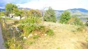 Vente Terrain Berre-les-alpes  06390 1225 m2