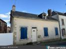 Vente Maison Saint-vitte BOURG 18360 4 pieces 92 m2