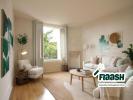 Vente Appartement Fontenay-aux-roses  92260 3 pieces 61 m2