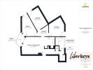 Vente Appartement Longjumeau  91160 4 pieces 75 m2