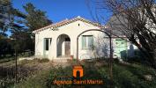 Vente Maison Ancone MONTALIMAR 26200 3 pieces 74 m2