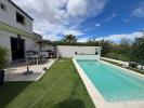 Vente Maison Marseillan  34340 3 pieces 100 m2