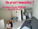 Location Appartement Salon-de-provence  13300 2 pieces 35 m2