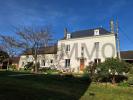 Vente Maison Antogny-le-tillac  37800 12 pieces 204 m2