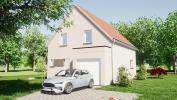 Vente Maison Bennwihr  68630 5 pieces 97 m2