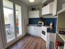 Vente Appartement Clermont-ferrand  63100 2 pieces 49 m2