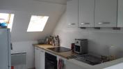 Location Appartement Gouvieux  60270 2 pieces 33 m2