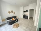 Location Appartement Marseille-2eme-arrondissement  13002 20 m2