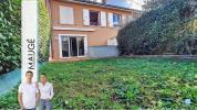 Vente Maison Villeurbanne  69100 7 pieces 147 m2