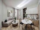 Vente Appartement Paris-6eme-arrondissement  75006 2 pieces 31 m2