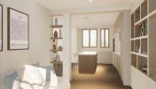 Vente Appartement Paris-14eme-arrondissement  75014 4 pieces 96 m2