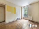 Vente Appartement Pantin  93500 3 pieces 44 m2