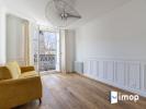 Vente Appartement Paris-14eme-arrondissement  75014 3 pieces 65 m2