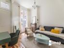 Vente Appartement Paris-18eme-arrondissement  75018 23 m2