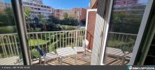 Vente Appartement Marseille-3eme-arrondissement BELLE DE MAI 13003 28 m2