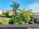 Vente Appartement Clermont-ferrand PROCHE DES FACS 63100 4 pieces 69 m2