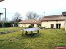 Vente Maison Aussac  81600 5 pieces 130 m2