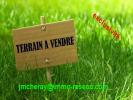 Vente Terrain Corze  49140 3300 m2