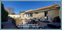 Vente Maison Roquebrussanne  83136 5 pieces 135 m2