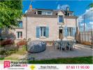 Vente Maison Foecy  18500 4 pieces 83 m2