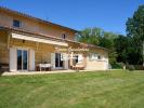 Vente Maison Libourne  33500 4 pieces 170 m2