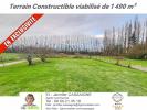 Vente Terrain Dol-de-bretagne  35120