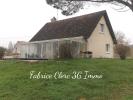 Vente Maison Villeneuve-saint-salves  89230 5 pieces 85 m2