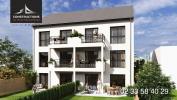 Vente Appartement Granville  50400 3 pieces 64 m2