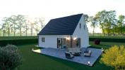 Vente Maison Poix-de-picardie  80290 5 pieces 115 m2