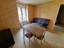 Location Appartement Creusot  71200 2 pieces 34 m2