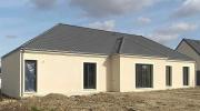 Vente Maison Dampierre-en-yvelines  78720 5 pieces 132 m2