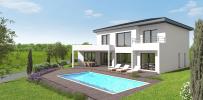 Vente Maison Charbonnieres-les-bains  69260 6 pieces 160 m2