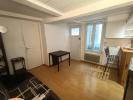 Location Appartement Paris-17eme-arrondissement  75017 16 m2