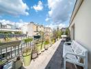 Vente Appartement Paris-14eme-arrondissement  75014 4 pieces 150 m2