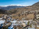 Vente Terrain Orres  05200 672 m2