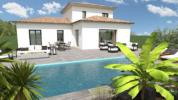 Vente Maison Theza  66200 4 pieces 80 m2