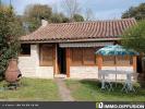 Vente Maison Nanteuil-en-vallee  16700 2 pieces 36 m2